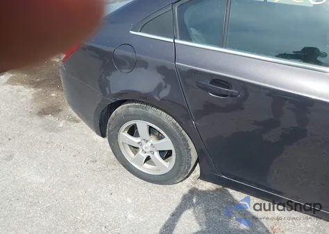 2015 Chevrolet Cruze 1Lt Auto z USA, uszkodzony, nr VIN 1G1PC5SB2F7179751